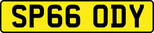 SP66ODY