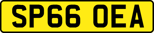 SP66OEA