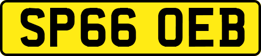 SP66OEB