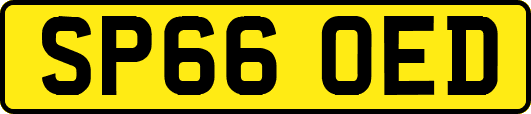 SP66OED