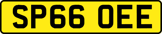SP66OEE