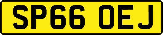 SP66OEJ