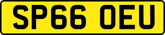 SP66OEU