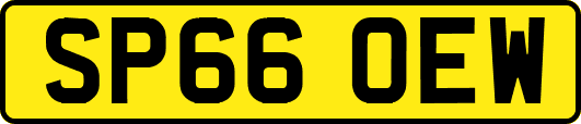 SP66OEW