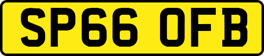 SP66OFB