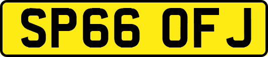 SP66OFJ