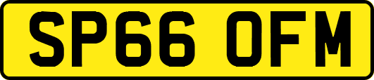 SP66OFM