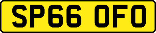 SP66OFO