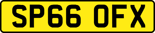 SP66OFX