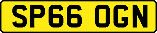 SP66OGN