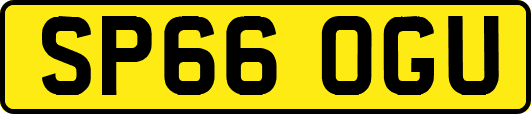 SP66OGU