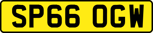 SP66OGW