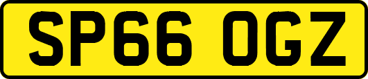 SP66OGZ