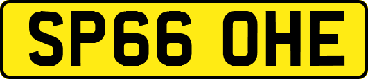 SP66OHE