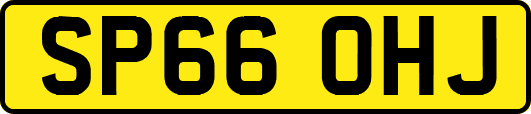 SP66OHJ