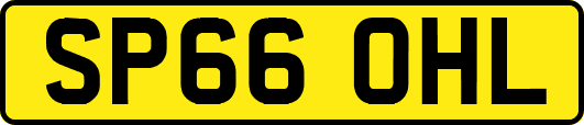 SP66OHL
