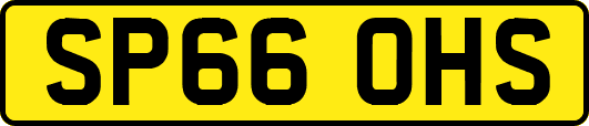 SP66OHS