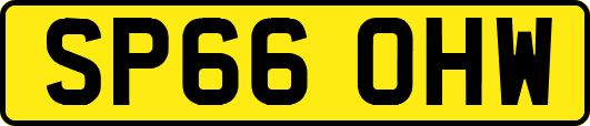 SP66OHW