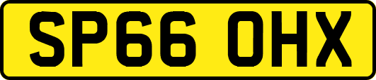 SP66OHX