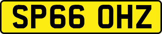 SP66OHZ