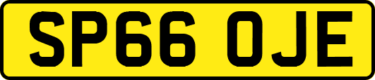 SP66OJE