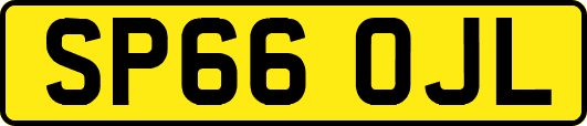 SP66OJL