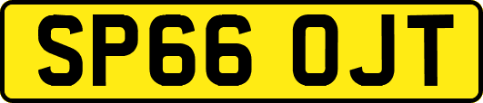 SP66OJT