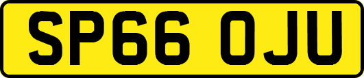 SP66OJU