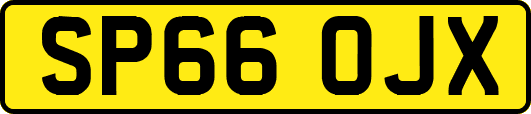 SP66OJX