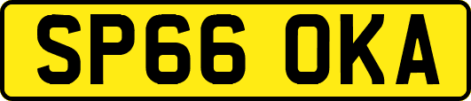 SP66OKA