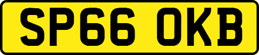 SP66OKB