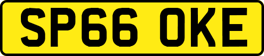 SP66OKE