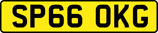 SP66OKG