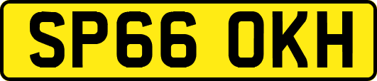 SP66OKH