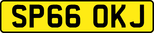 SP66OKJ