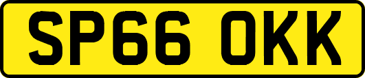 SP66OKK