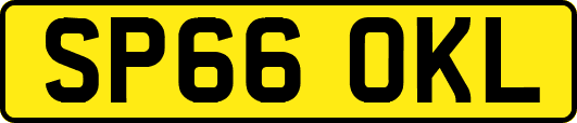 SP66OKL