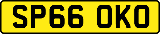 SP66OKO