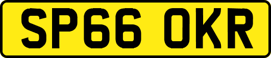 SP66OKR