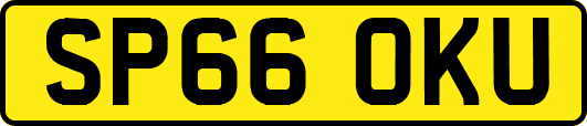 SP66OKU