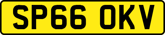 SP66OKV