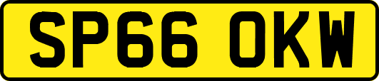 SP66OKW