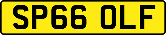 SP66OLF