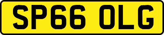 SP66OLG