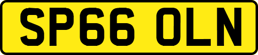 SP66OLN