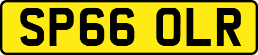 SP66OLR