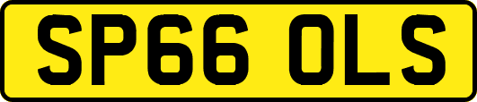 SP66OLS