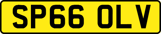 SP66OLV