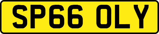 SP66OLY