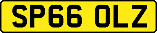 SP66OLZ